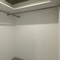 杉並区高円寺南の賃貸物件/203：玄関横に嬉しいウォークインクローゼット