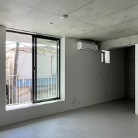 杉並区高円寺南の賃貸物件/202：36.13㎡の最もコンパクトな区画