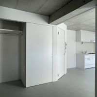 杉並区高円寺南の賃貸物件/202：もちろんクローゼットもあります