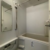 杉並区高円寺南の賃貸物件/202：浴室