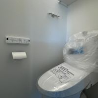 杉並区高円寺南の賃貸物件/202：トイレ