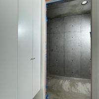 杉並区高円寺南の賃貸物件/202：玄関