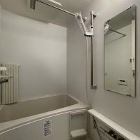 杉並区高円寺南の賃貸物件/201：浴室