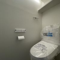 杉並区高円寺南の賃貸物件/201：トイレ