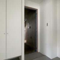 杉並区高円寺南の賃貸物件/201：玄関