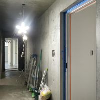 杉並区高円寺南の賃貸物件/玄関外、共用部