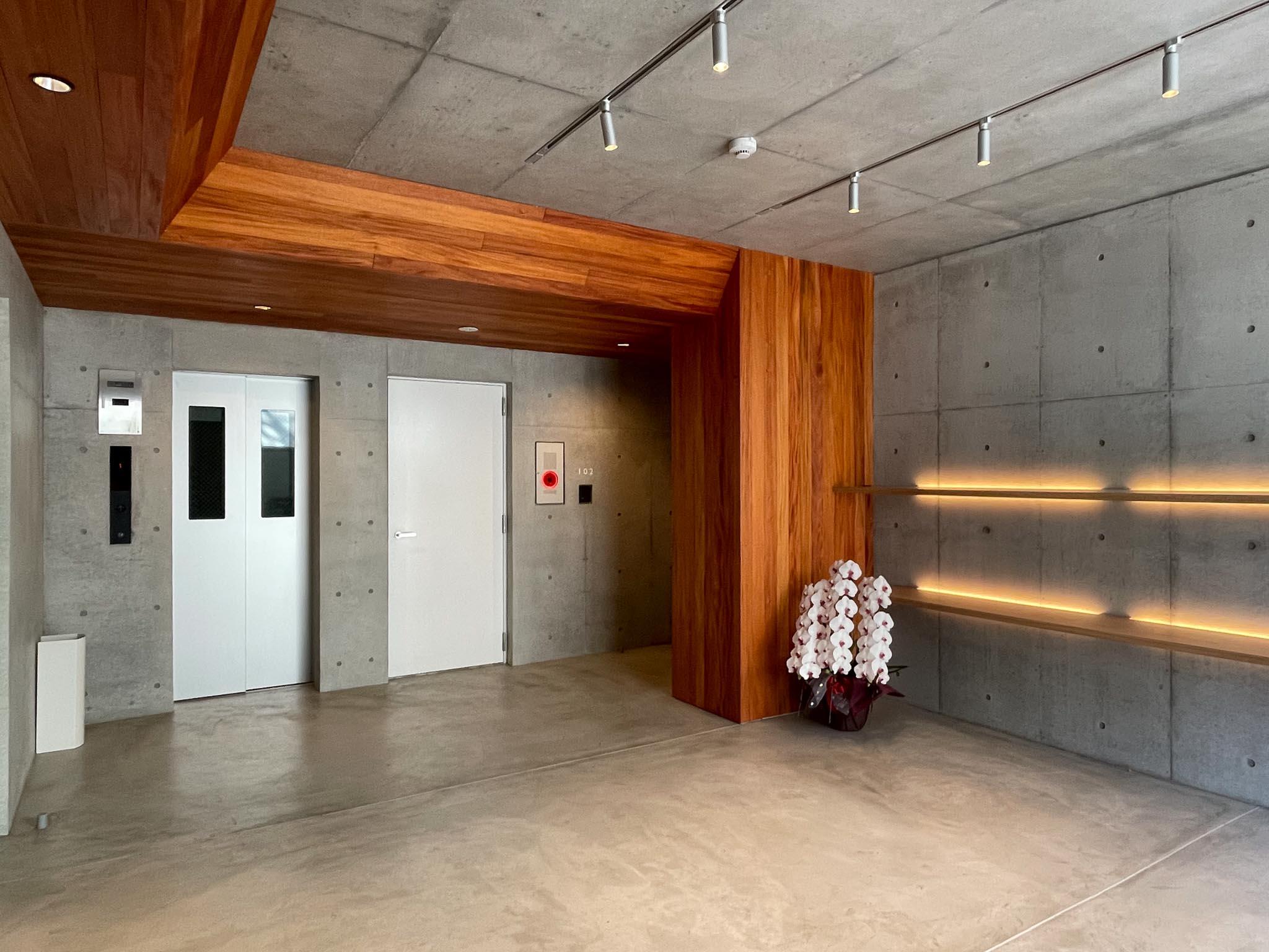 杉並区高円寺南の賃貸物件