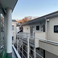 川崎市宮前区神木本町の賃貸物件/テラスの東側