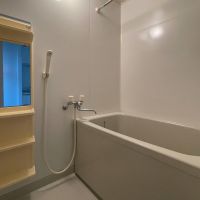 川崎市宮前区神木本町の賃貸物件/浴室