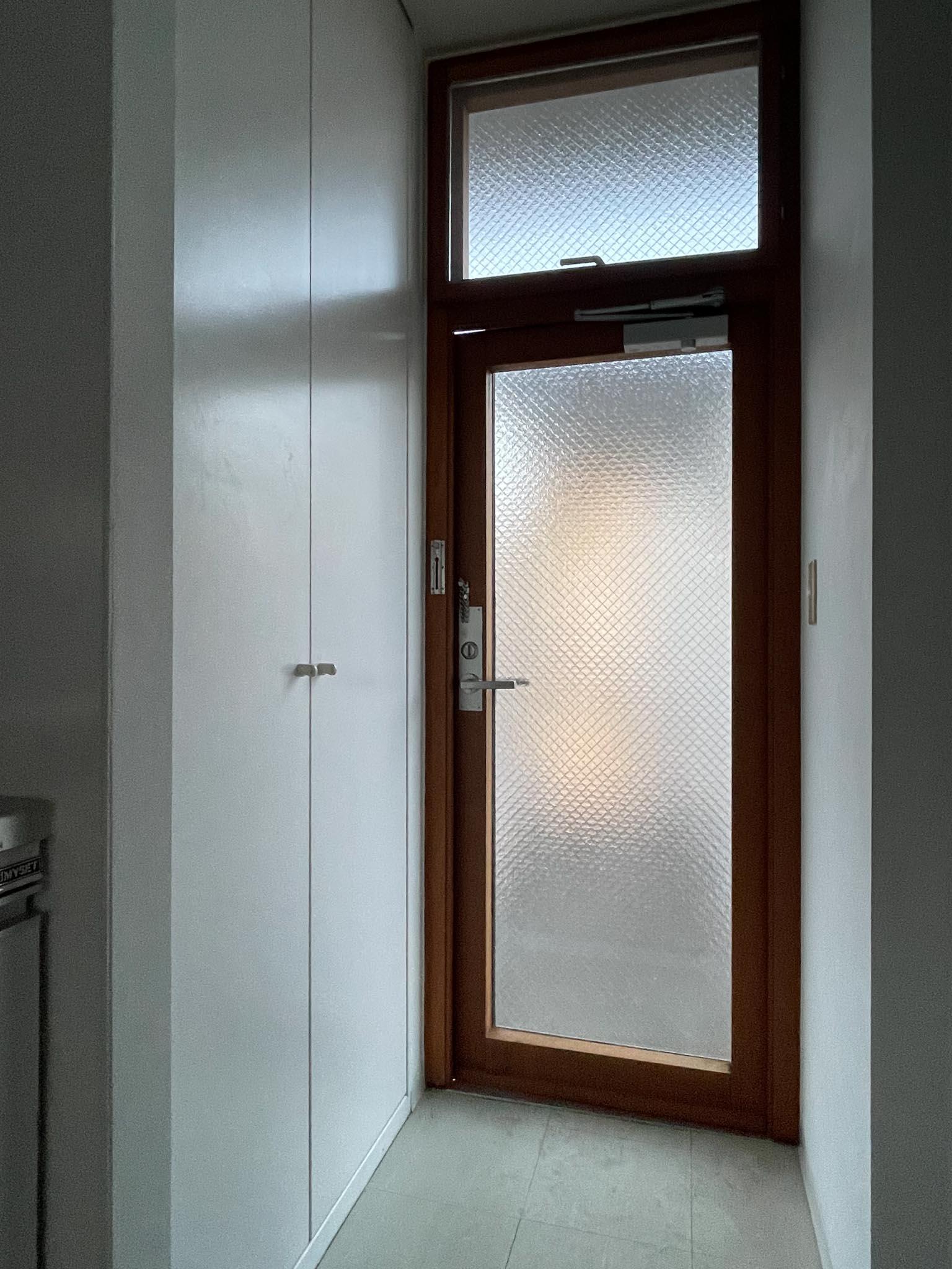 川崎市宮前区神木本町の賃貸物件/玄関