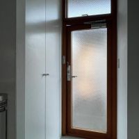 川崎市宮前区神木本町の賃貸物件/玄関