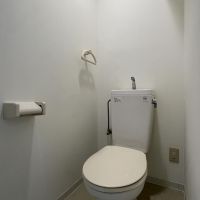 川崎市宮前区神木本町の賃貸物件/トイレ