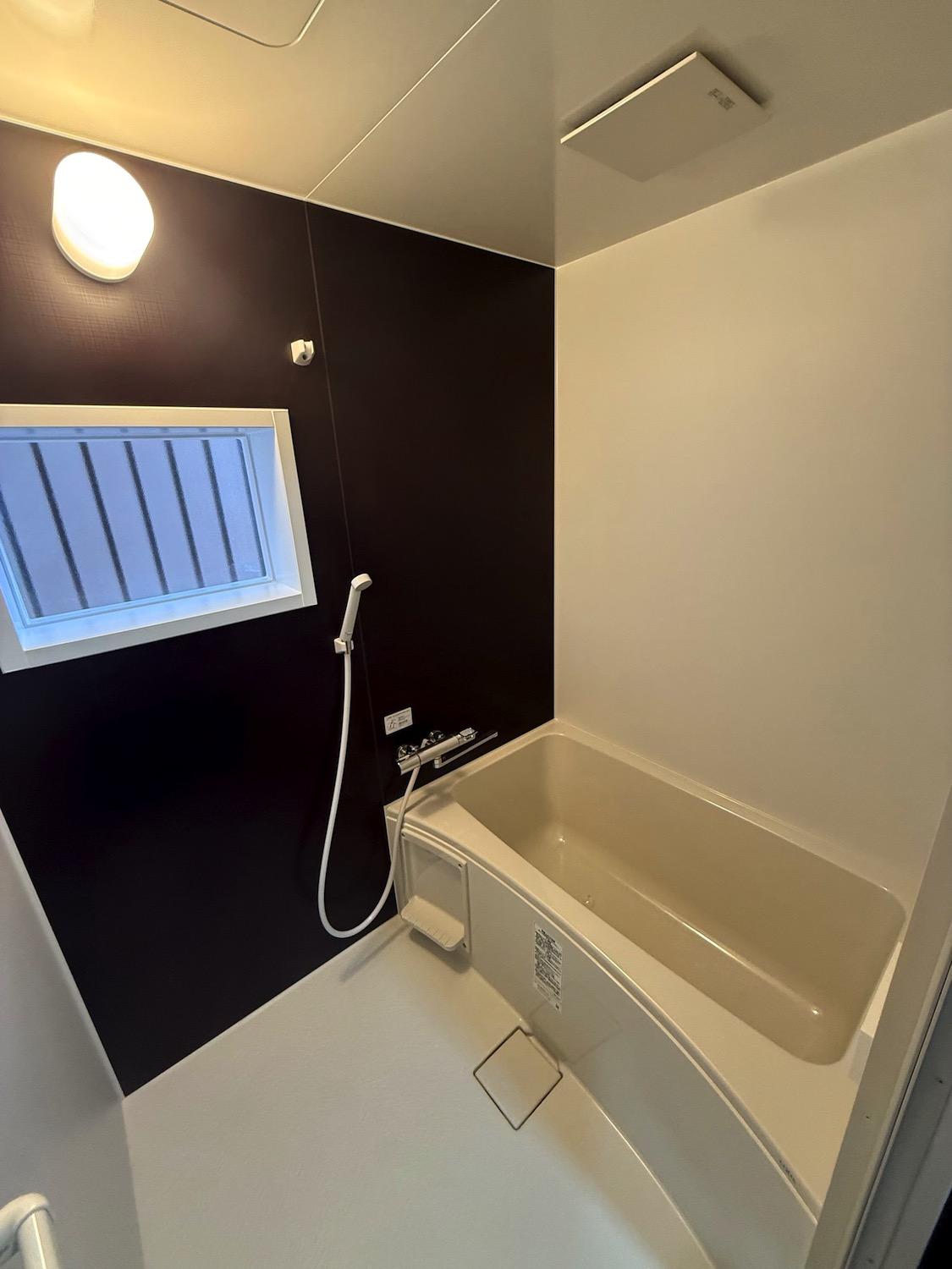 川崎市幸区古市場の賃貸物件/ユニットバスは交換済み