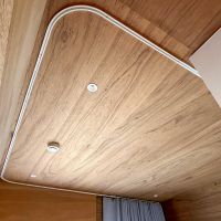 小金井市中町の売買物件/カーテンで隠せる仕様