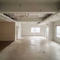 渋谷区渋谷の賃貸物件/東側をみる