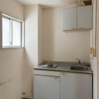 渋谷区渋谷の賃貸物件/ミニキッチン