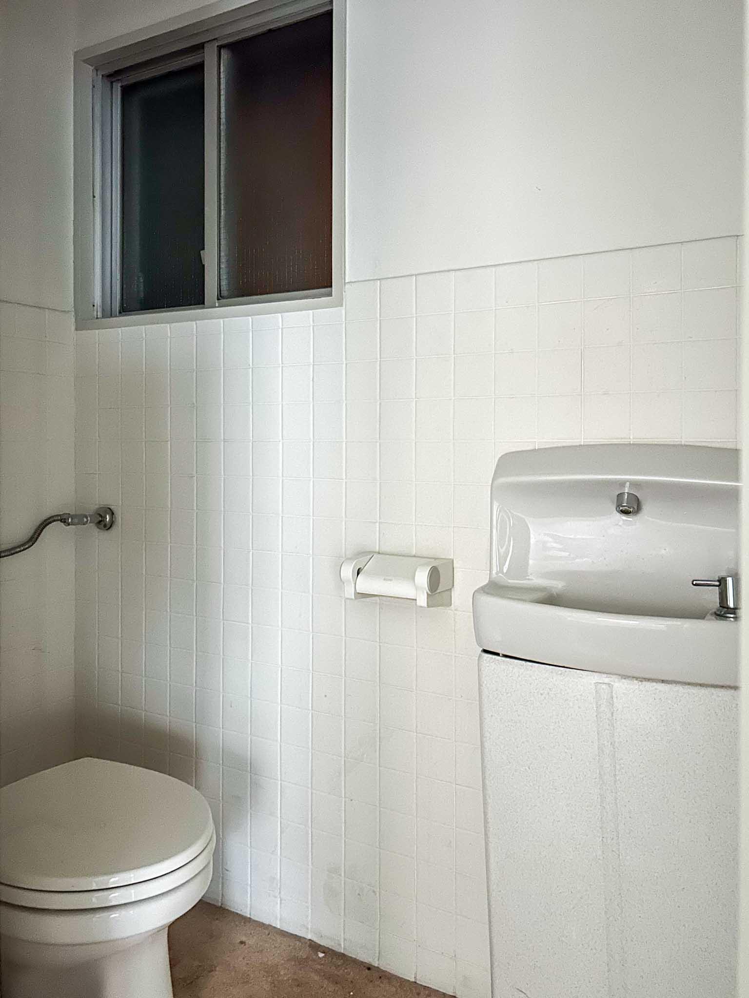 渋谷区渋谷の賃貸物件/トイレ