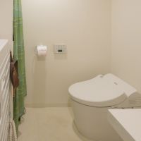 世田谷区等々力の売買物件/ウォシュレット付きトイレ