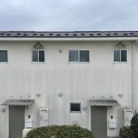 北区中里の賃貸物件/ベランダからの眺め