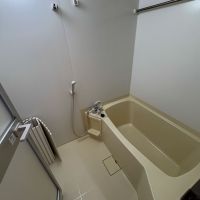 港区白金台の賃貸物件/浴室