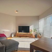 川崎市中原区井田三舞町の売買物件/リビング