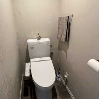 川崎市中原区井田三舞町の売買物件/ウォシュレットトイレ