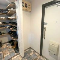 川崎市中原区井田三舞町の売買物件/シューズクローク付き