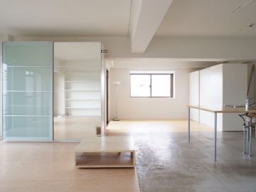 昭島市武蔵野の売買物件/いつの日にかのサプライズ【オーナーチェンジ】