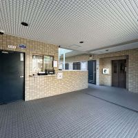 昭島市武蔵野の売買物件/管理人さんは日勤です