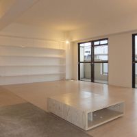 昭島市武蔵野の売買物件/家具や照明は現在処分されている可能性があります（2017年賃貸募集時の状態）