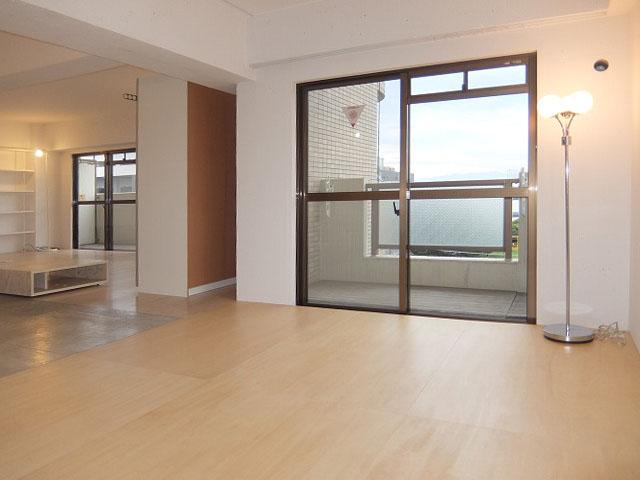 昭島市武蔵野の売買物件/写真内の家具や照明は現在処分されている可能性があります（2017年賃貸募集時の状態）