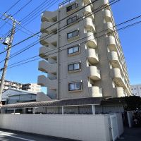 昭島市武蔵野の売買物件/募集の部屋は6階です