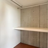 大田区南千束の賃貸物件/ウォークインクローゼット