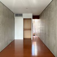 大田区南千束の賃貸物件/洋室別角度から