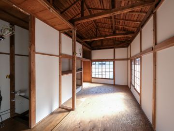 神奈川県三浦市三崎の賃貸物件/海街クラシカル