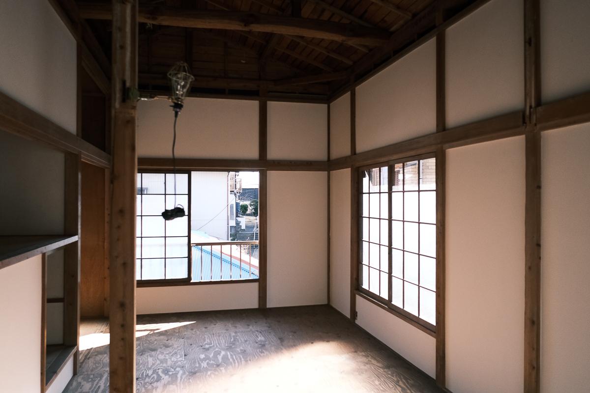 神奈川県三浦市三崎の賃貸物件