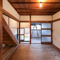 神奈川県三浦市三崎の賃貸物件/1階