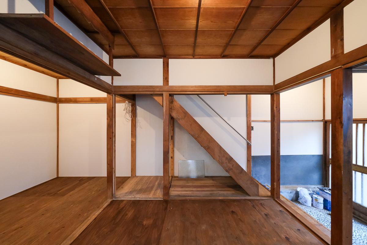 神奈川県三浦市三崎の賃貸物件