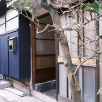 神奈川県三浦市三崎の賃貸物件/玄関