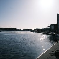 神奈川県三浦市三崎の賃貸物件/三崎港までは歩いて2〜3分