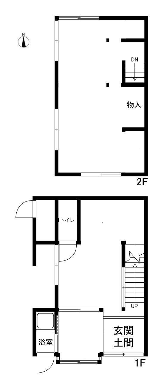 神奈川県三浦市三崎の賃貸物件