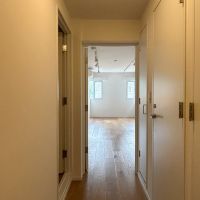 新宿区中落合の賃貸物件/廊下別角度から