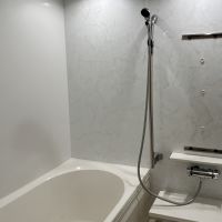 新宿区中落合の賃貸物件/バスルーム