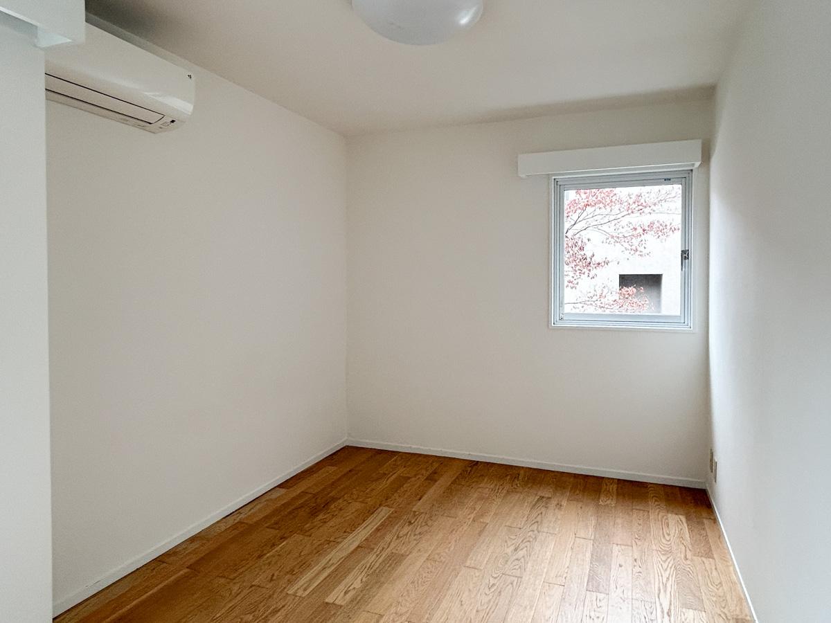 新宿区中落合の賃貸物件/洋室別角度から