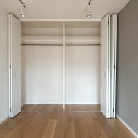 新宿区中落合の賃貸物件/ワイドな収納もついています