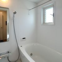 江東区白河の賃貸物件/バスルーム