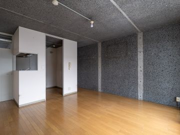 練馬区関町東の賃貸物件/要塞に住まう