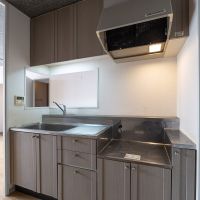 練馬区関町東の賃貸物件/キッチン