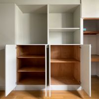 練馬区関町東の賃貸物件/収納力が高いです