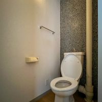 練馬区関町東の賃貸物件/トイレ